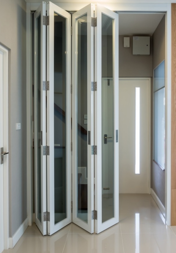 bifold door Egham, Englefield Green, TW20