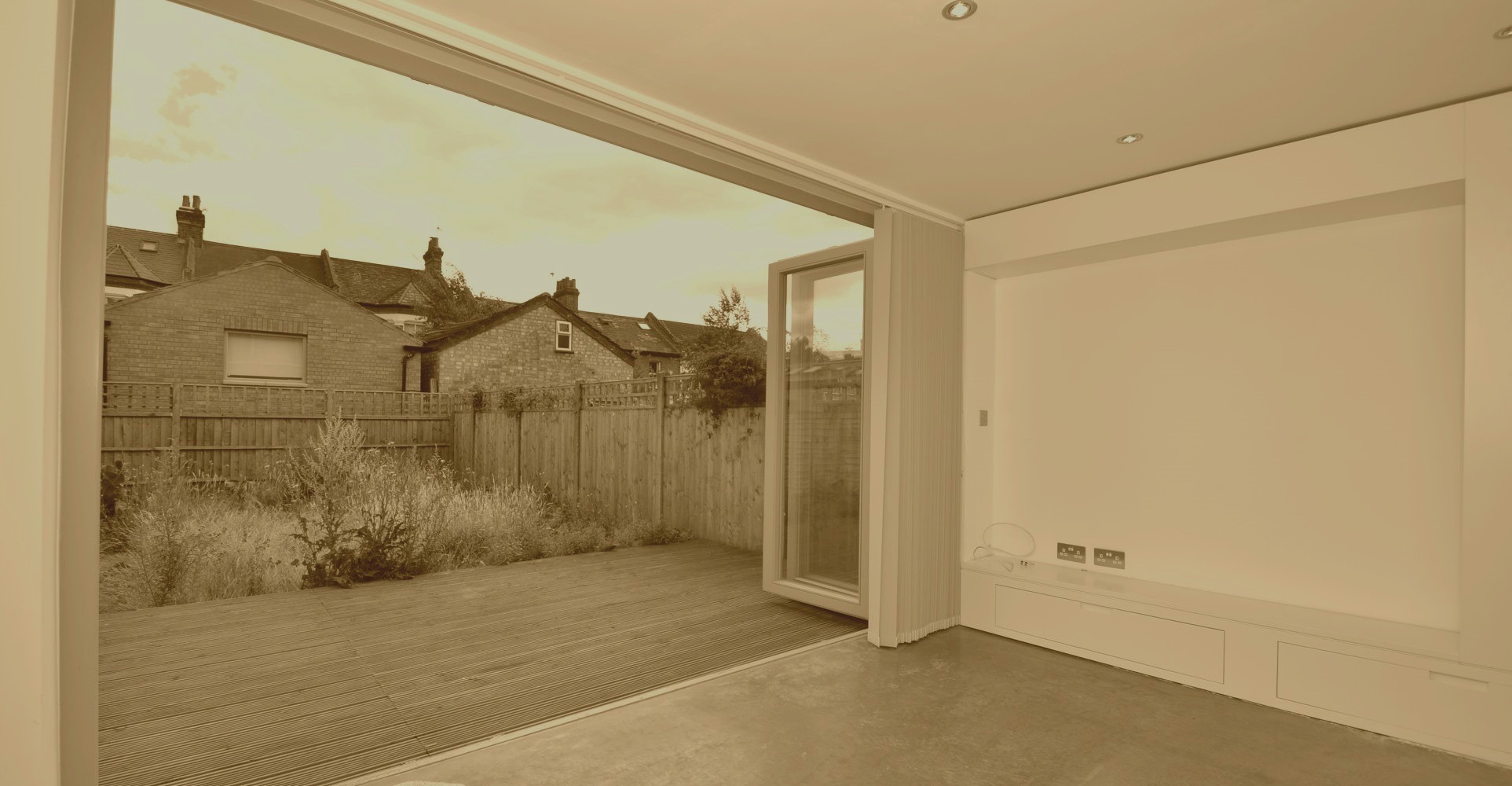 Slider, Glaziers in Egham, Englefield Green, TW20